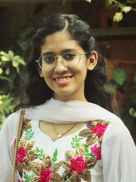 Farhana Sharmin