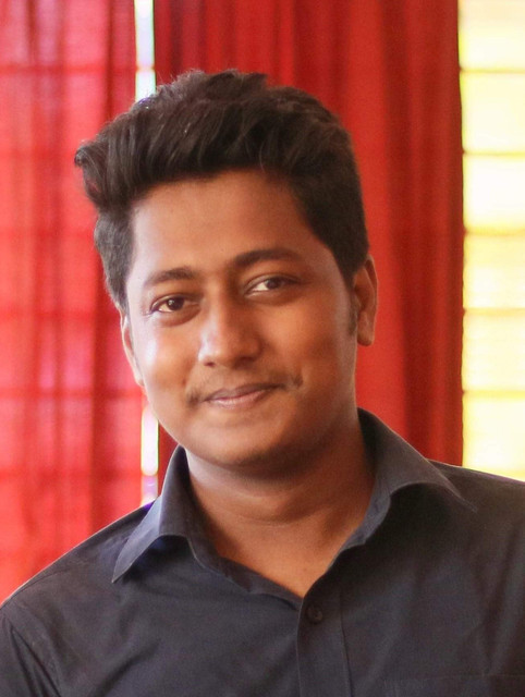 Humaun Kabir