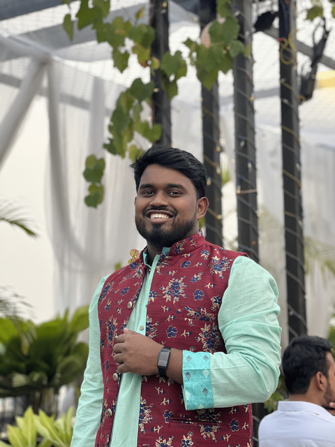 Mohammad Atikur Rhaman
